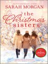 Image de couverture de The Christmas Sisters